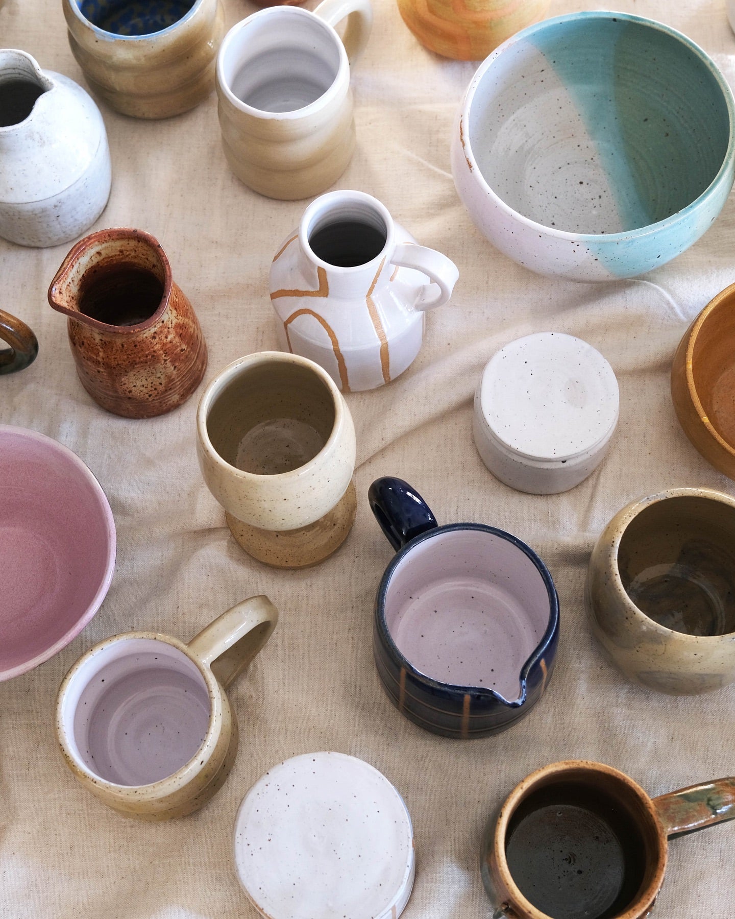 🎨 Paint & Sip Matcha Chawan Edition 🍵